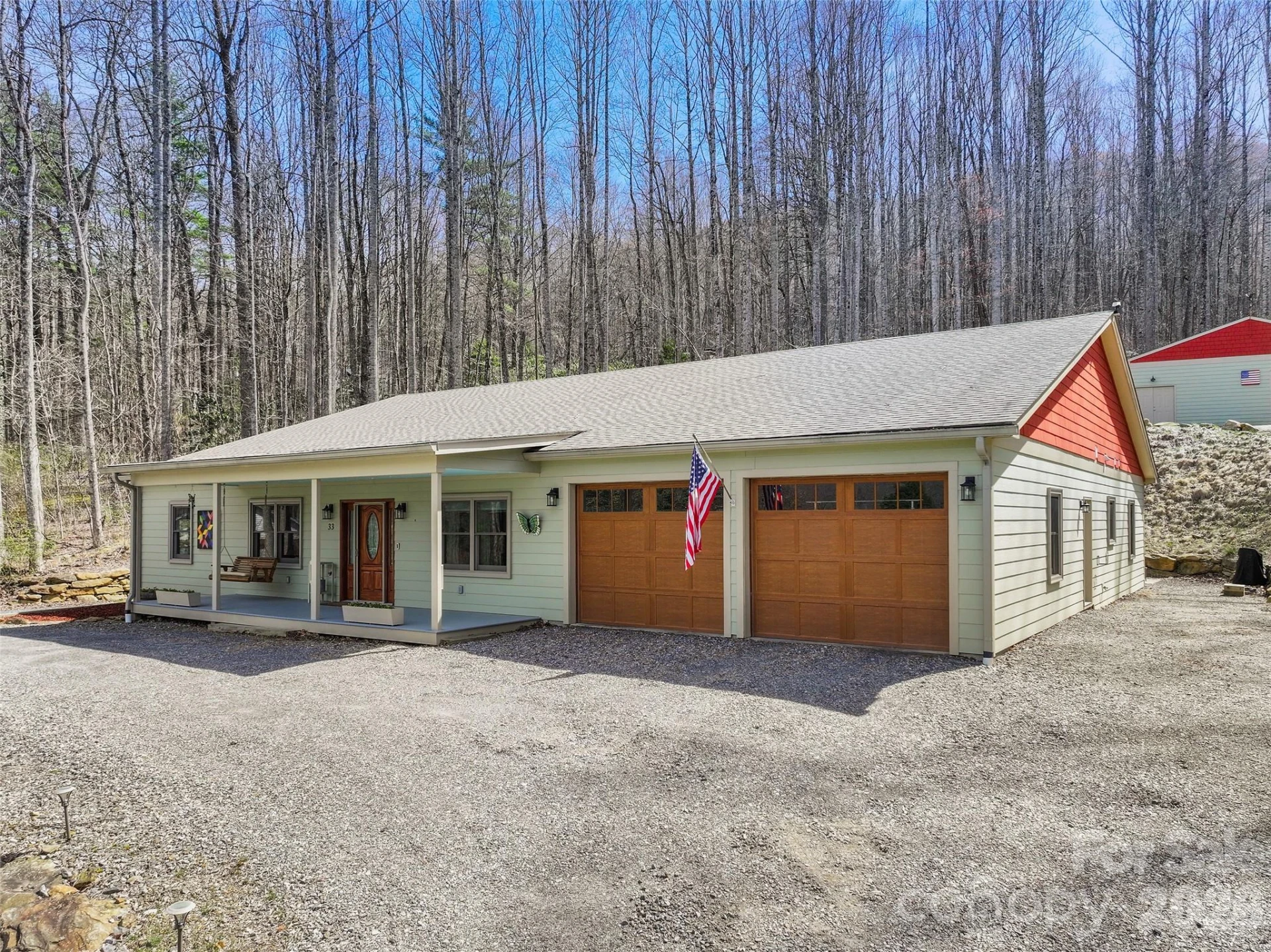 33 Freedom Drive