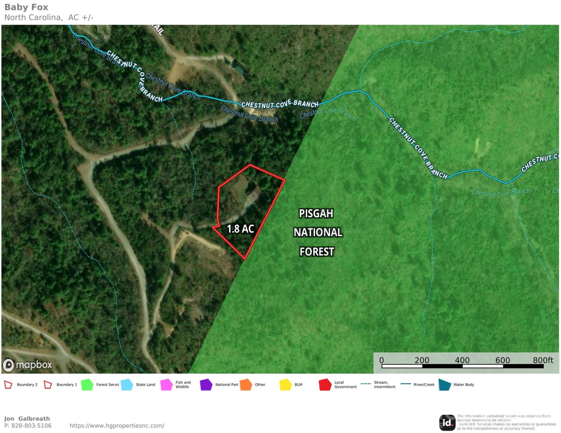 182 Baby Fox Drive - Photo 40