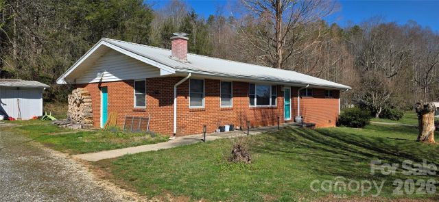 5661 Asheville Highway, Pisgah Forest, NC, 28768