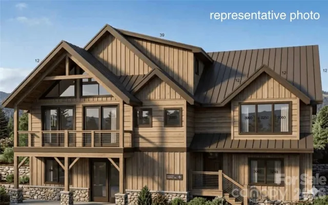 301 Awohali Trail, Maggie Valley, NC, 28751