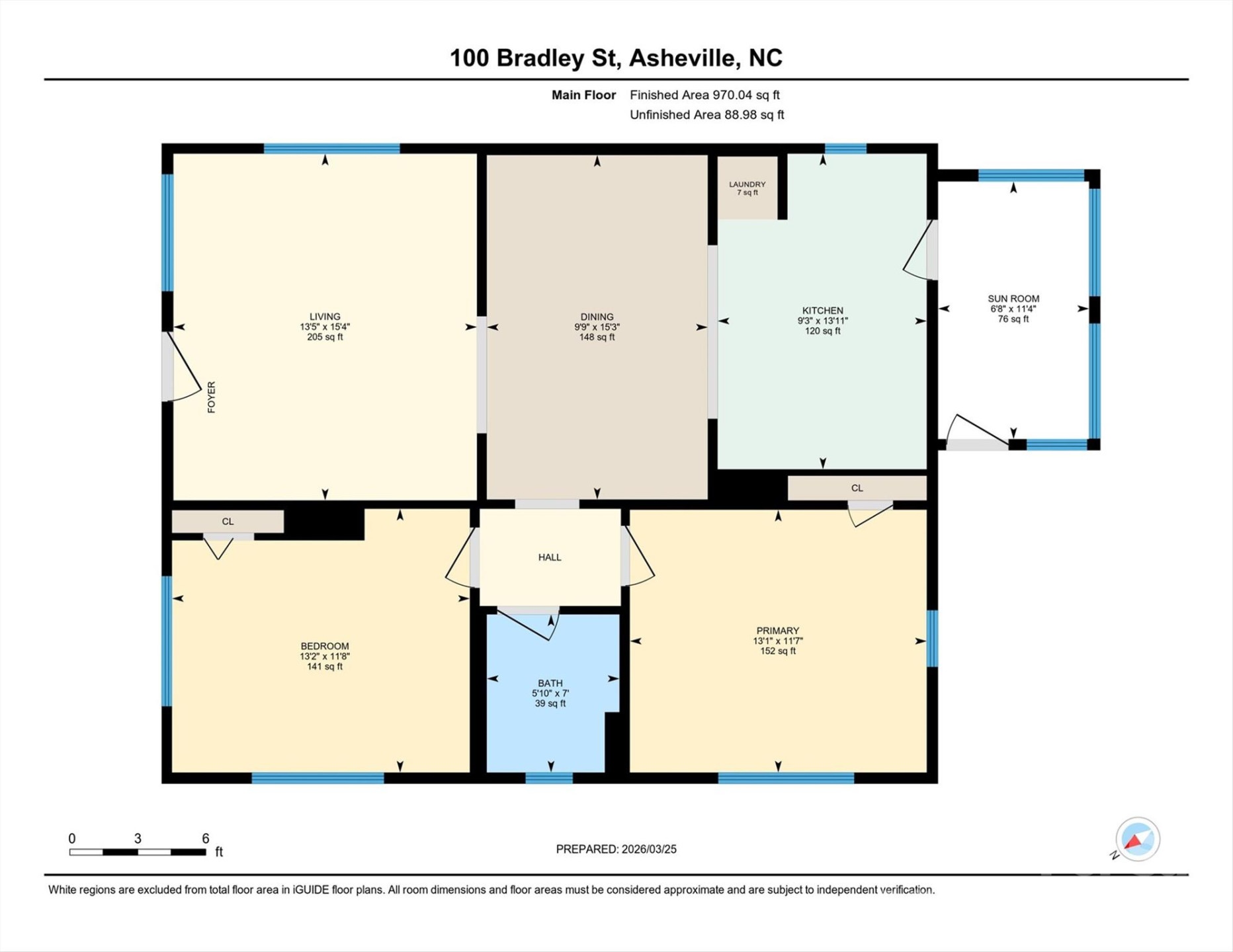 100 Bradley Street - Photo 23