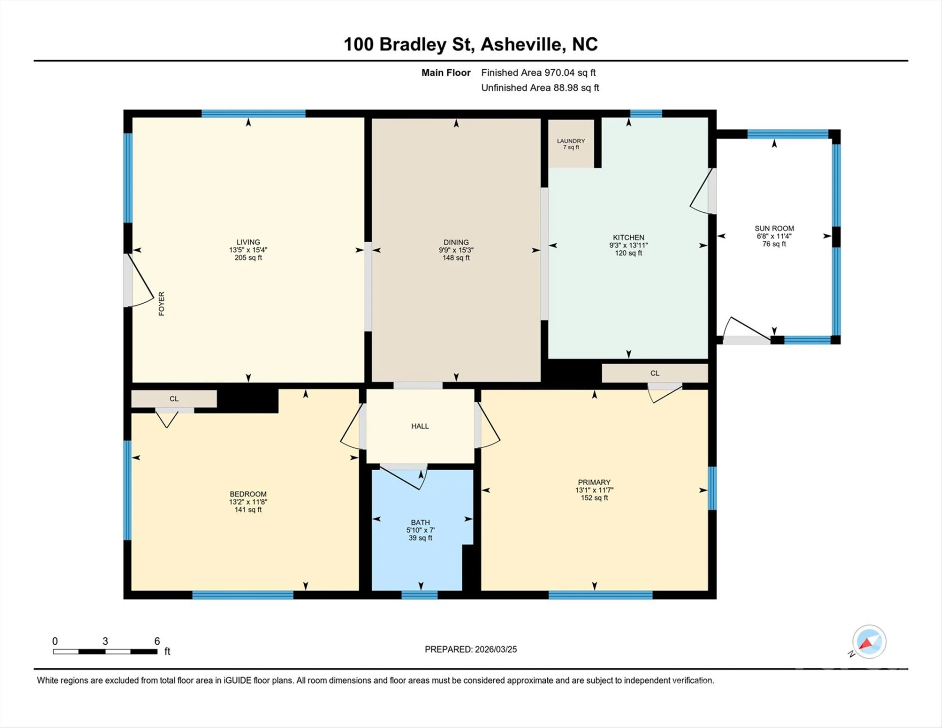 100 Bradley Street - Photo 28