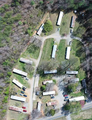 5873 Jenkins Road
