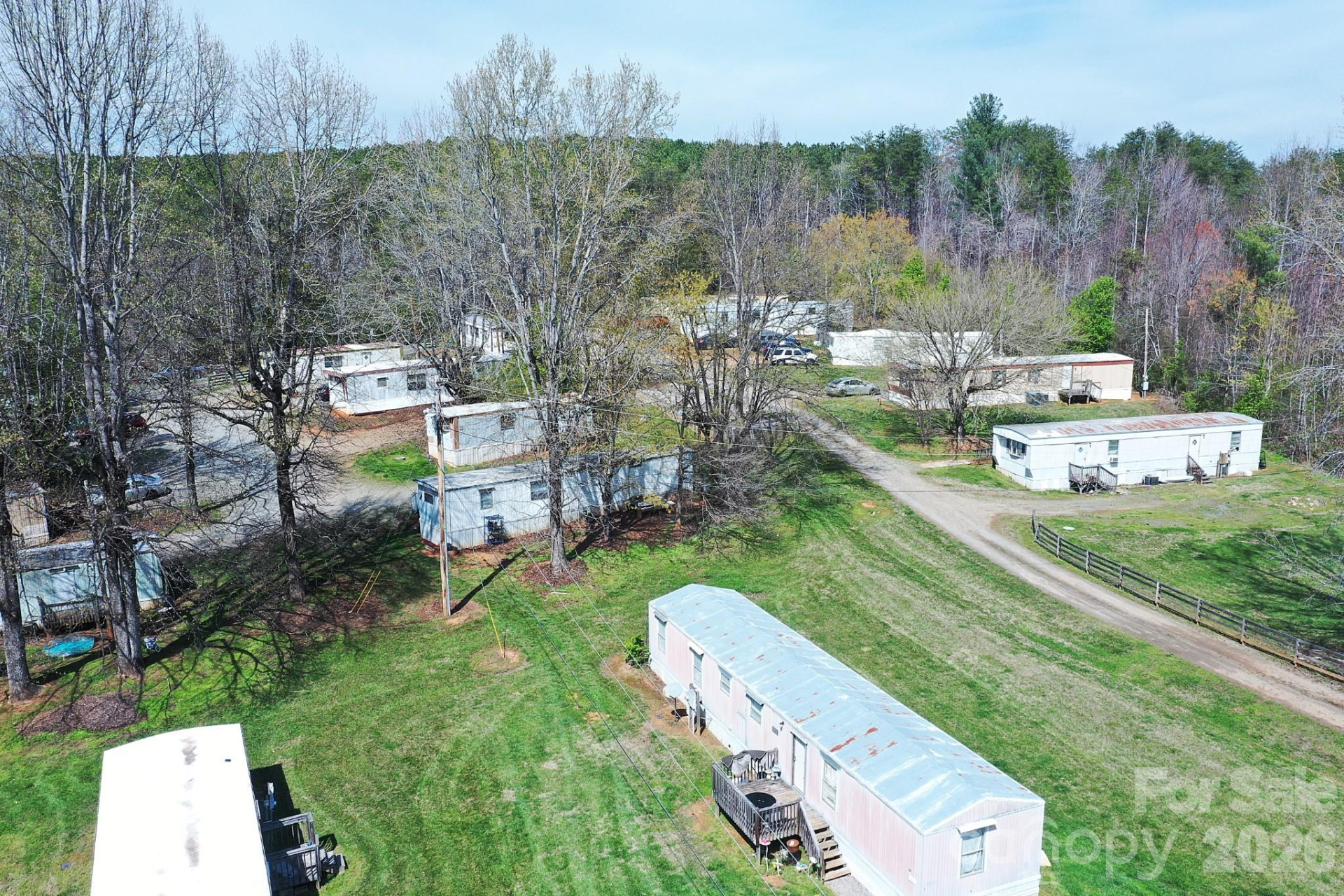 5873 Jenkins Road - Photo 2