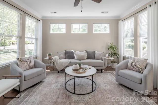 4419 Forest Gate Lane