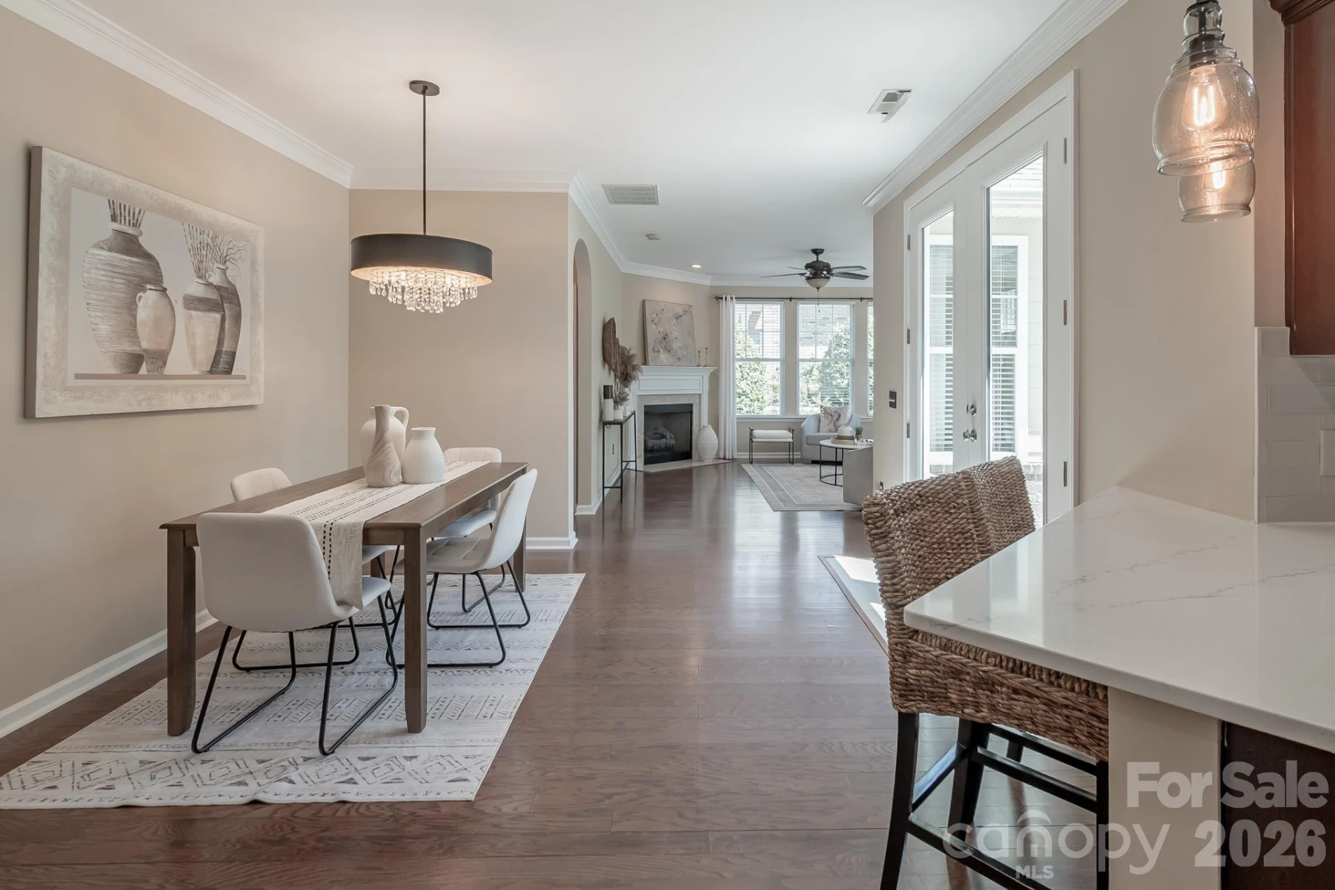 4419 Forest Gate Lane - Photo 14