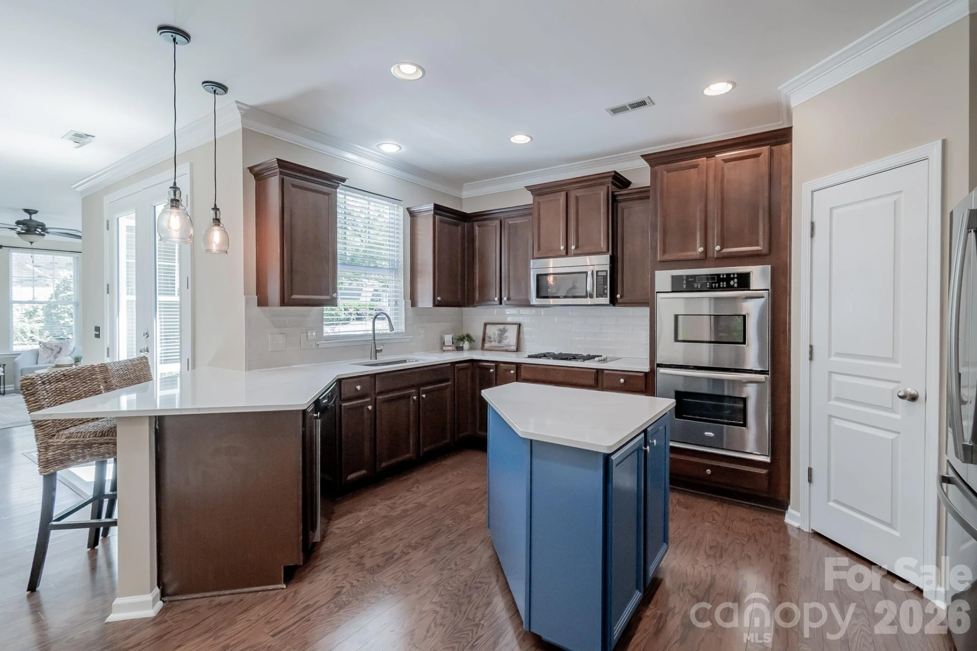4419 Forest Gate Lane - Photo 15
