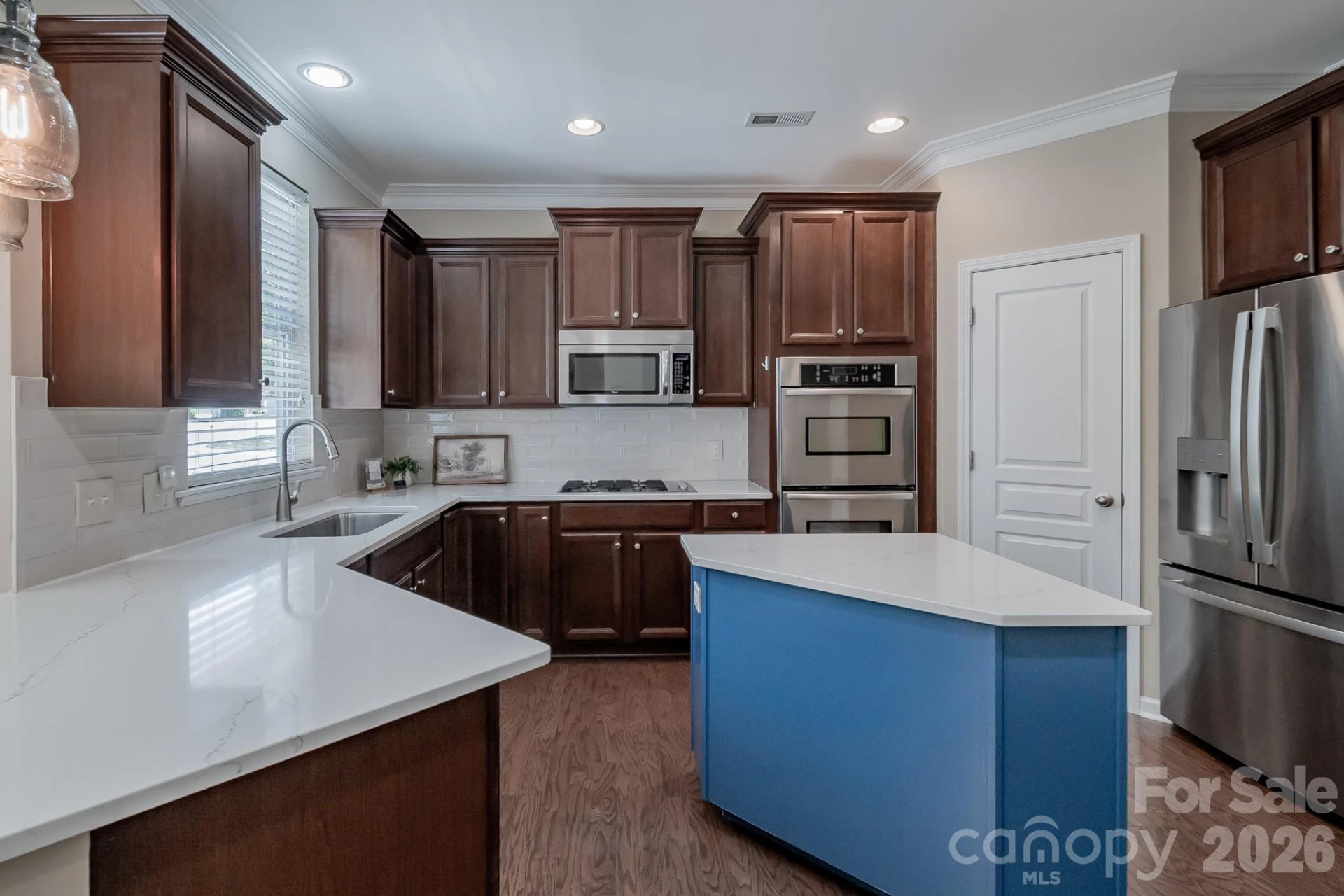 4419 Forest Gate Lane - Photo 16