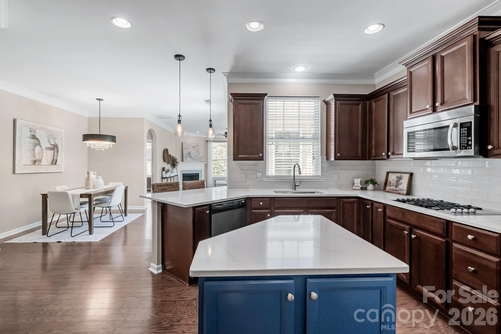 4419 Forest Gate Lane - Photo 17