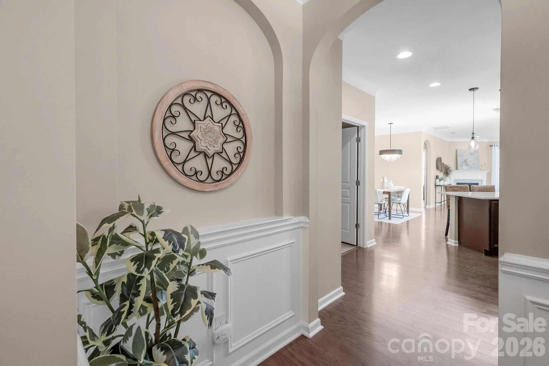 4419 Forest Gate Lane - Photo 19