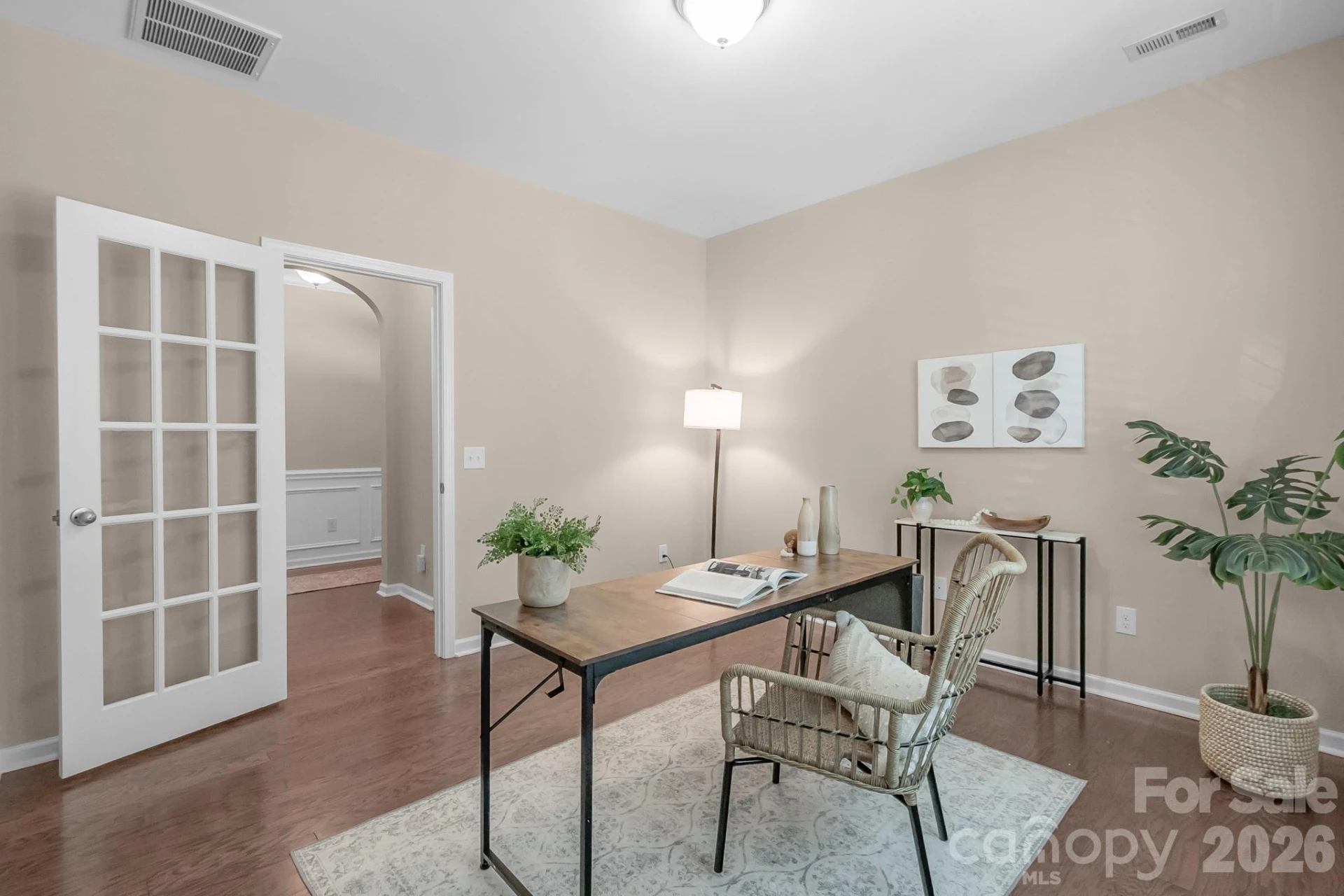 4419 Forest Gate Lane - Photo 20