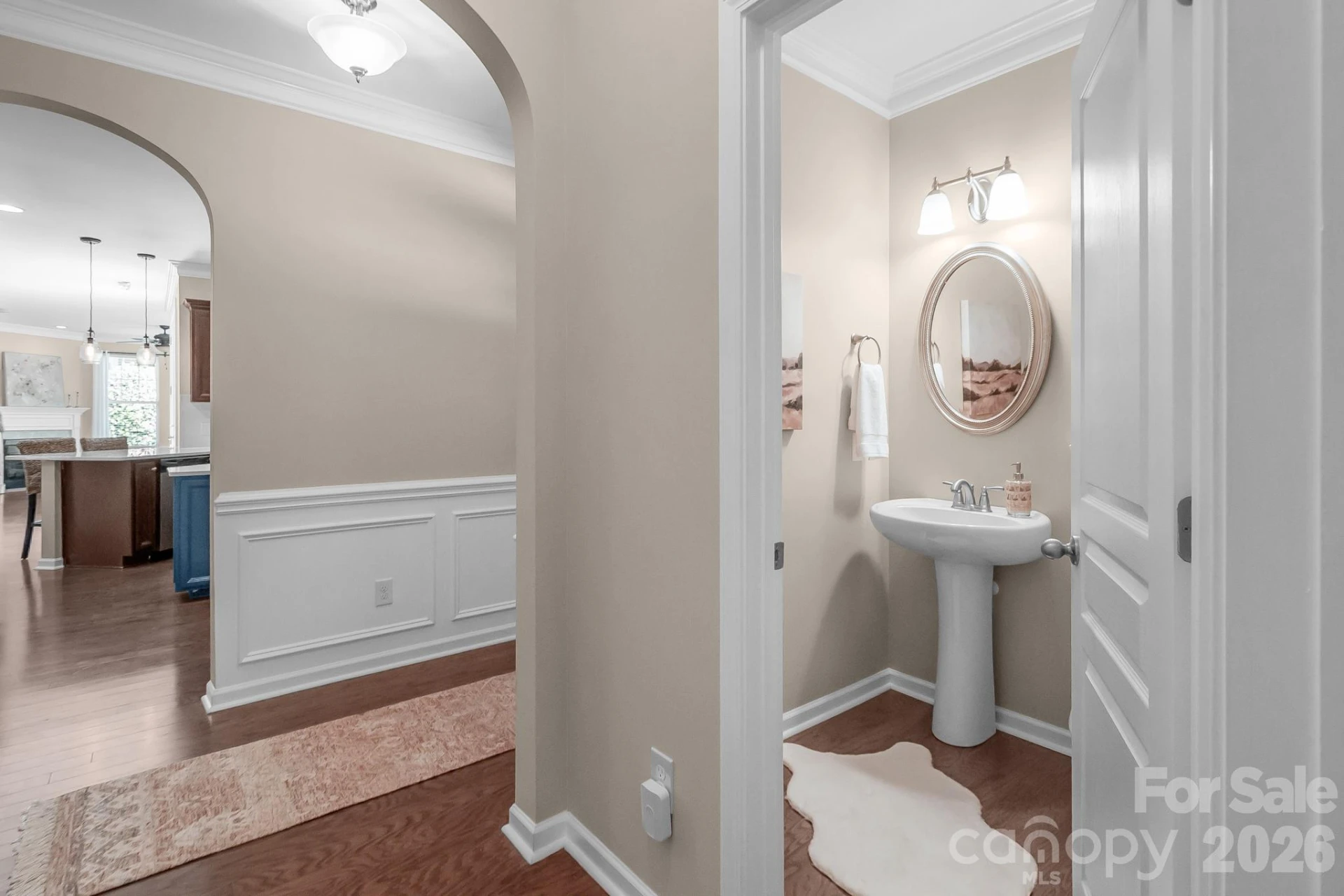 4419 Forest Gate Lane - Photo 21