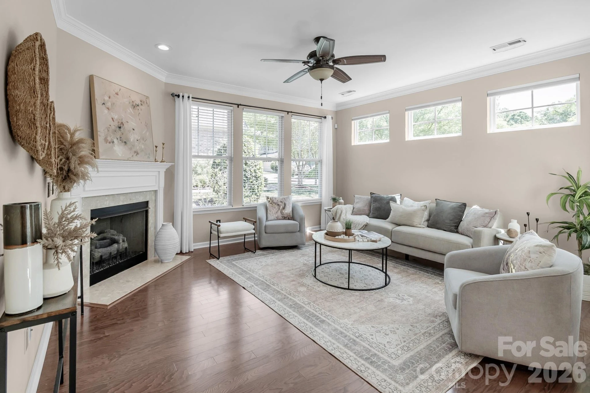 4419 Forest Gate Lane - Photo 4