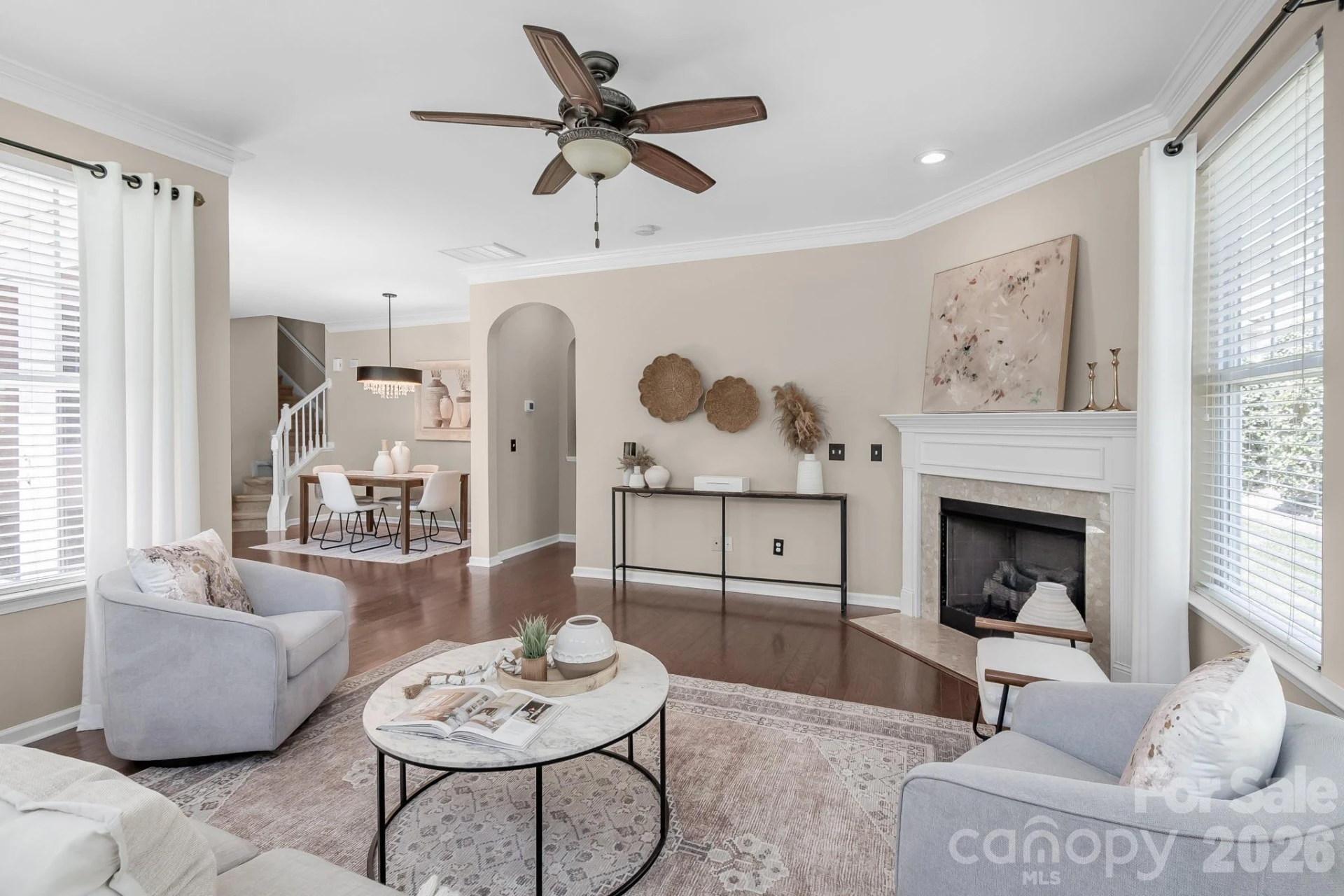 4419 Forest Gate Lane - Photo 5
