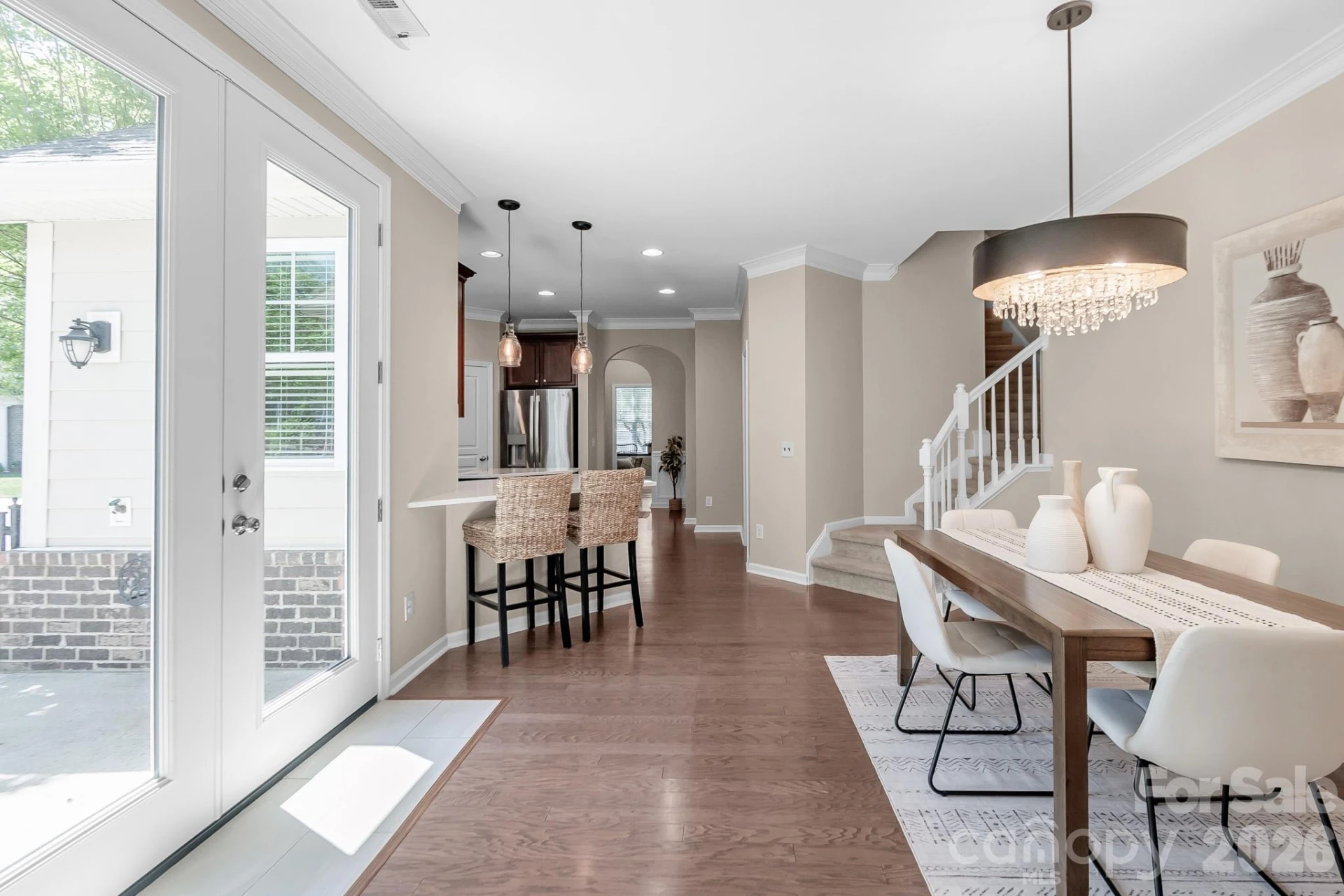 4419 Forest Gate Lane - Photo 6