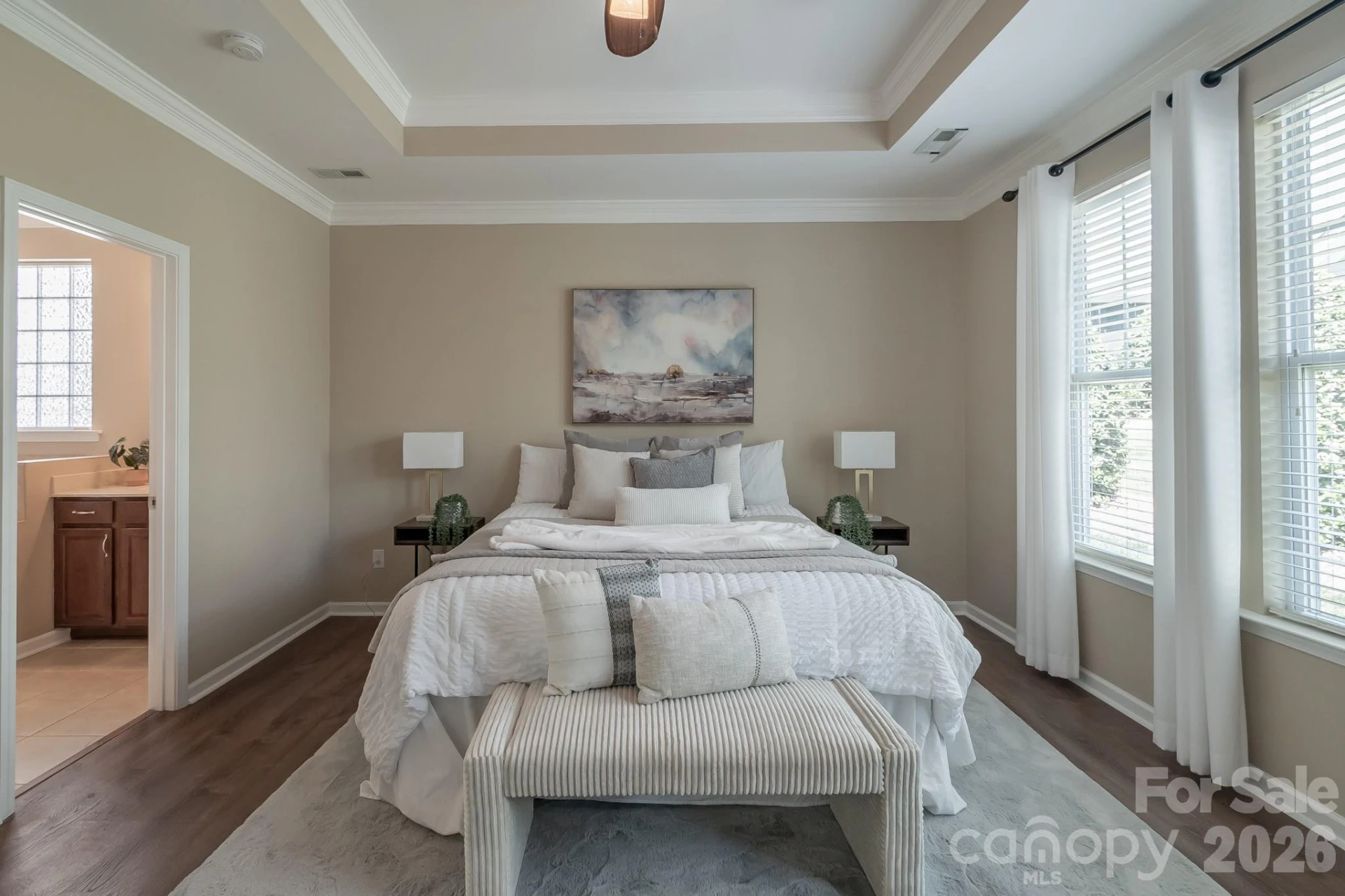 4419 Forest Gate Lane - Photo 8