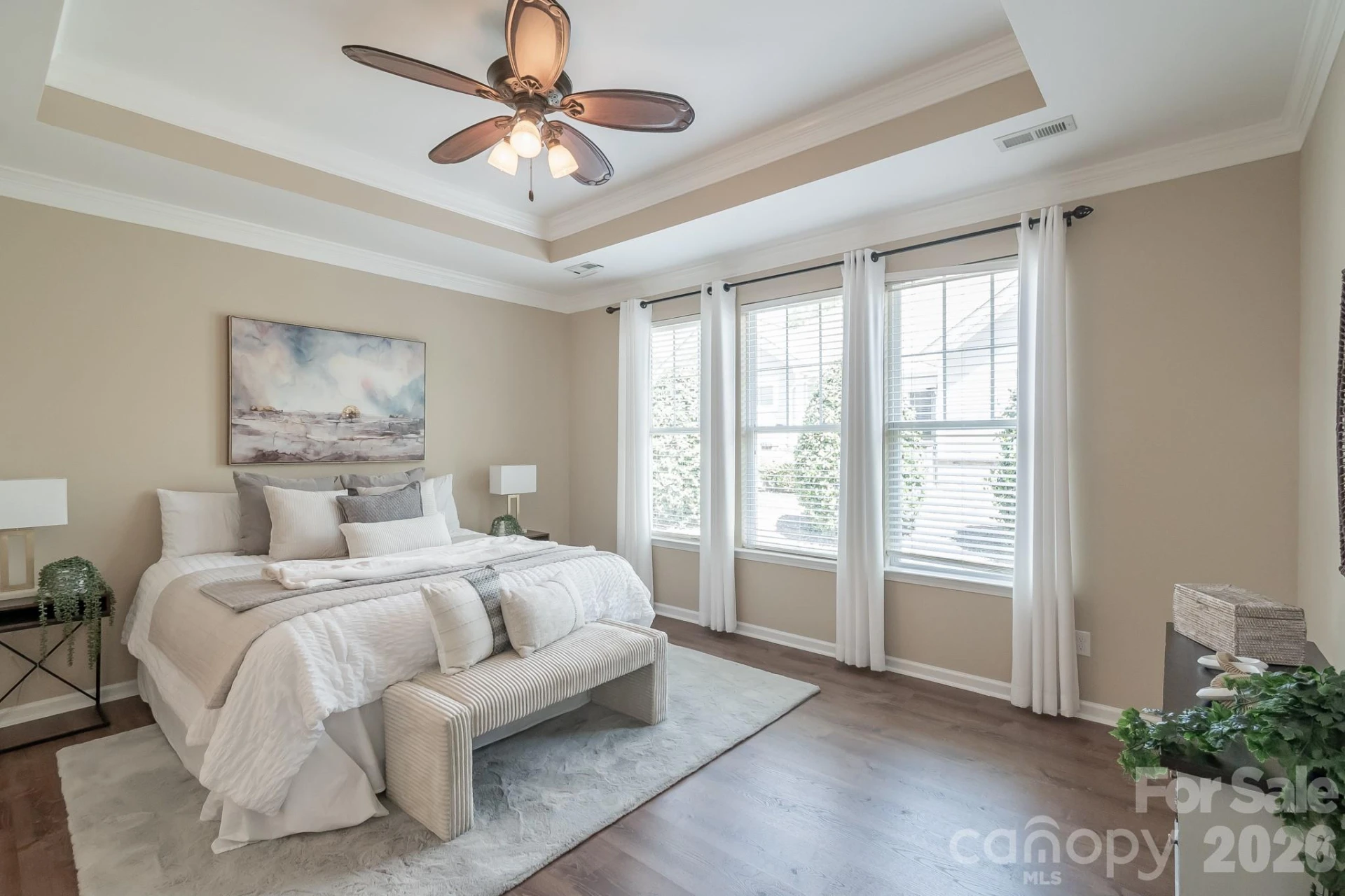 4419 Forest Gate Lane - Photo 9