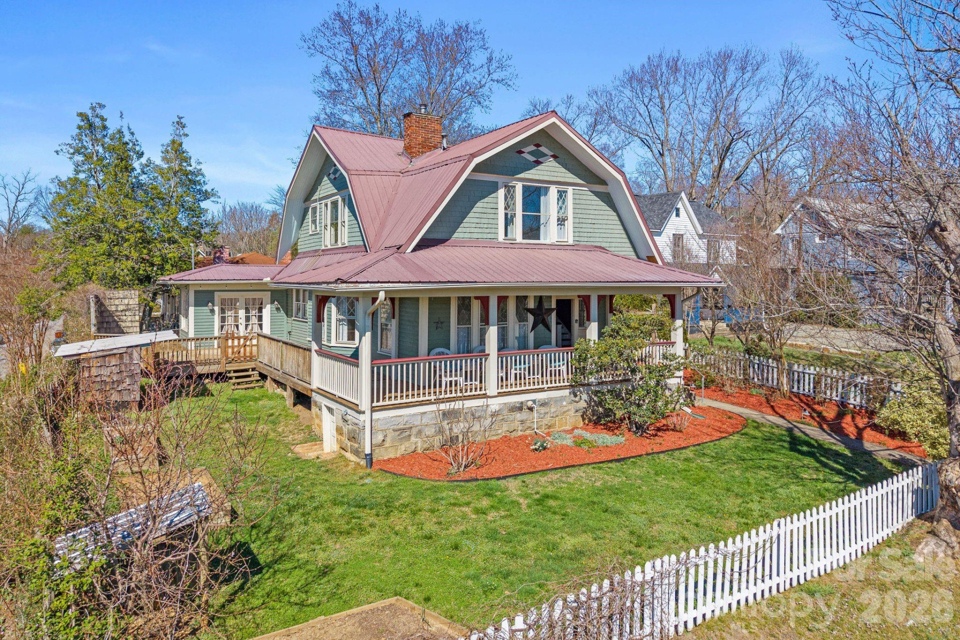 26 Chestnut Street