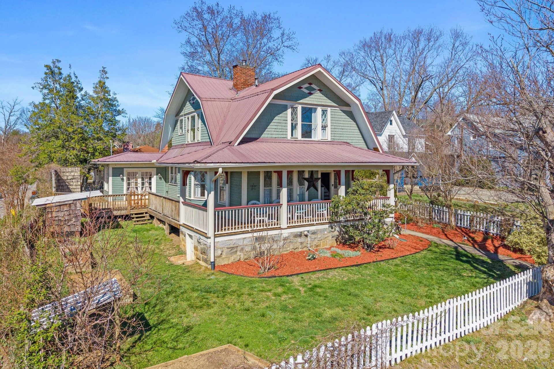 26 Chestnut Street