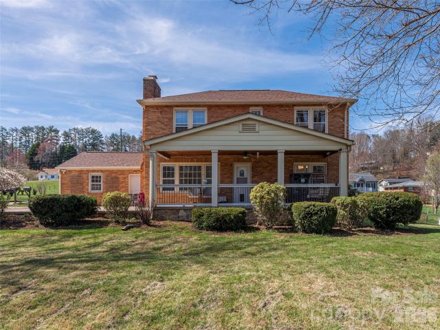 20 Zemery Lane, Waynesville, NC, 28786