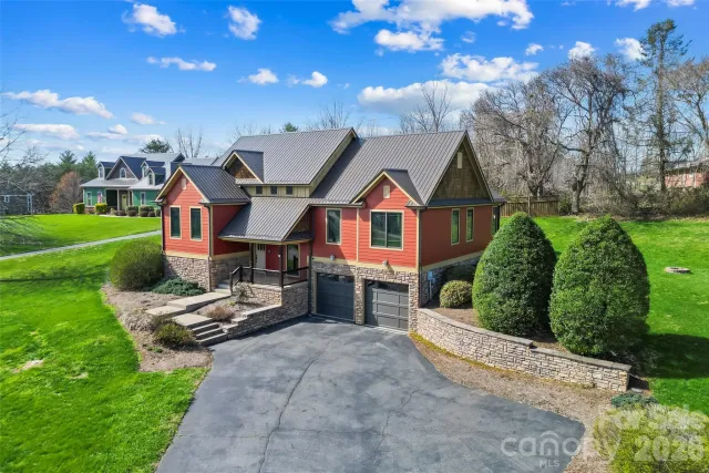 15 Carl Roberts Road, Alexander, NC, 28701