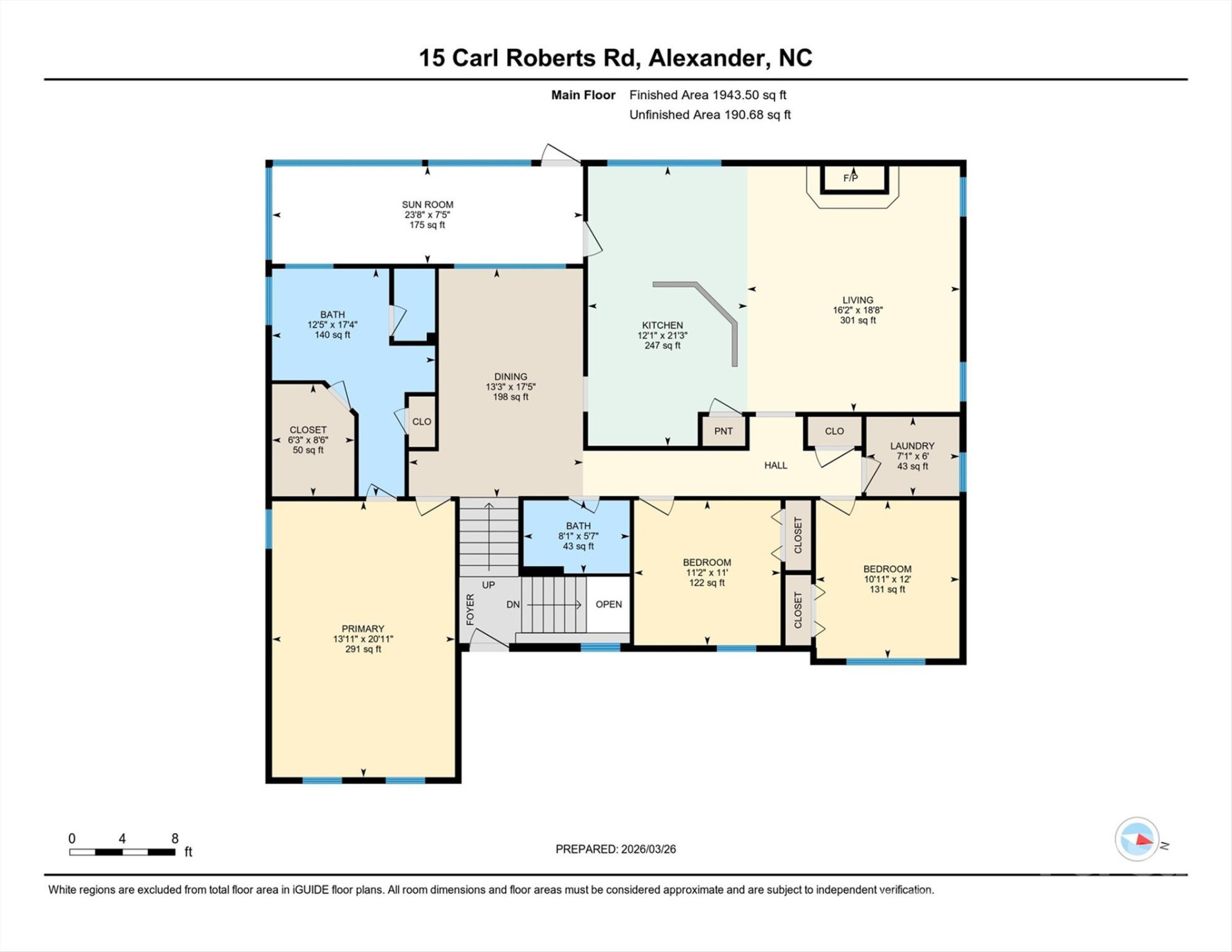 15 Carl Roberts Road - Photo 41