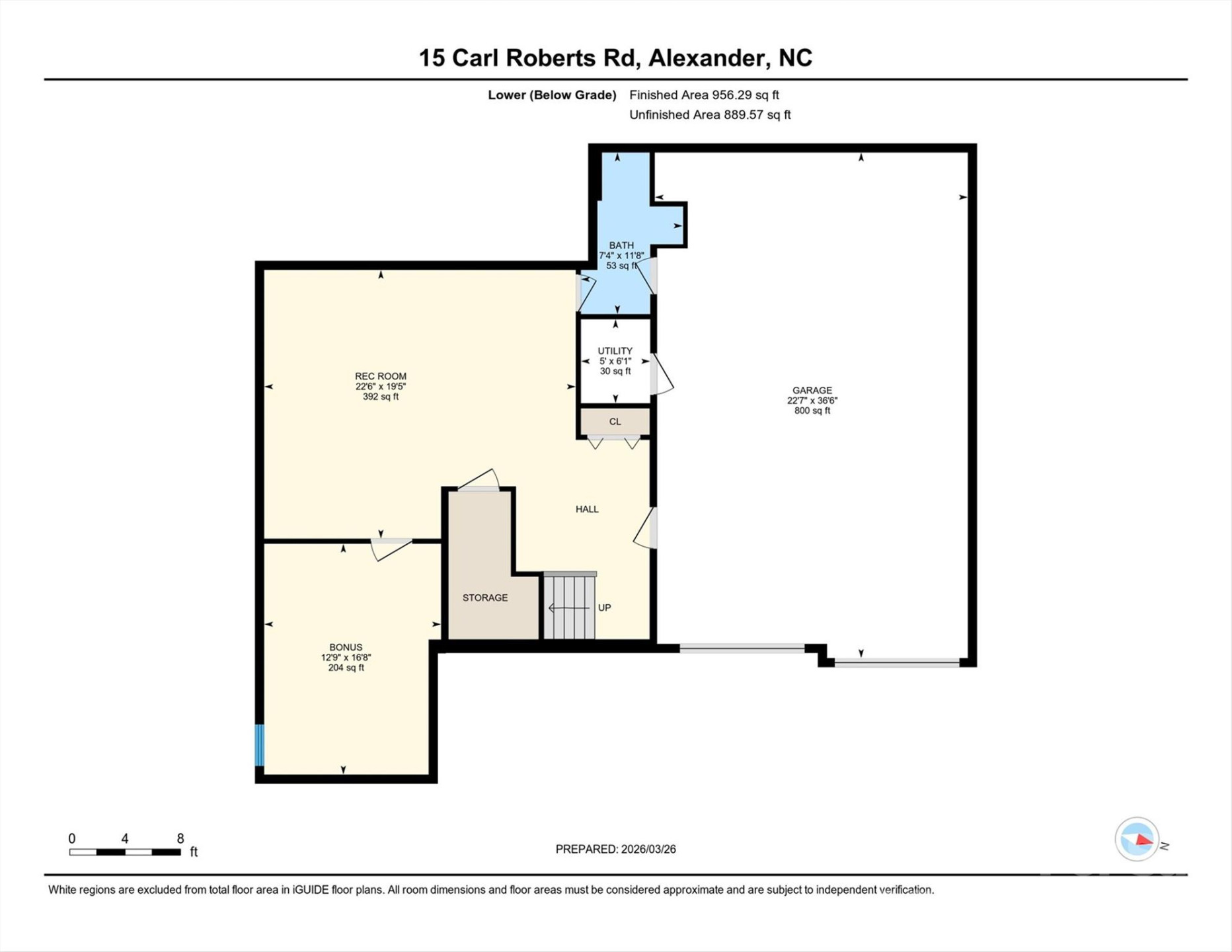 15 Carl Roberts Road - Photo 42