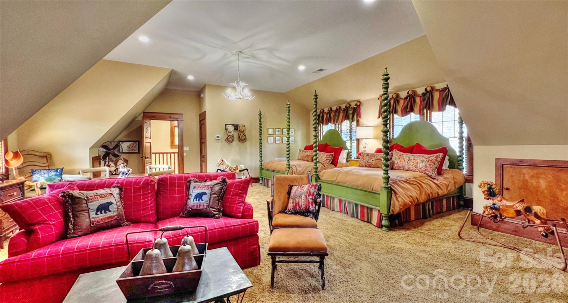 538 Chestertown Drive - Photo 19