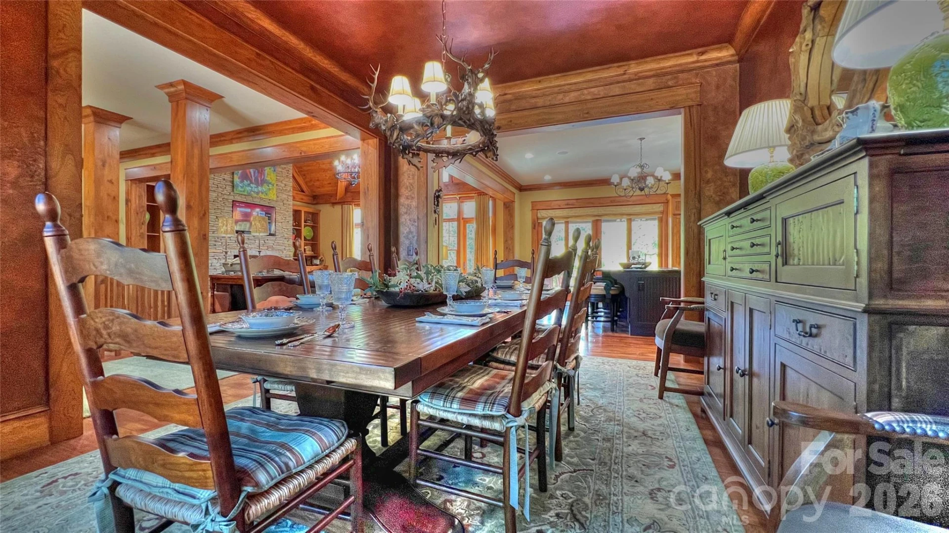 538 Chestertown Drive - Photo 30