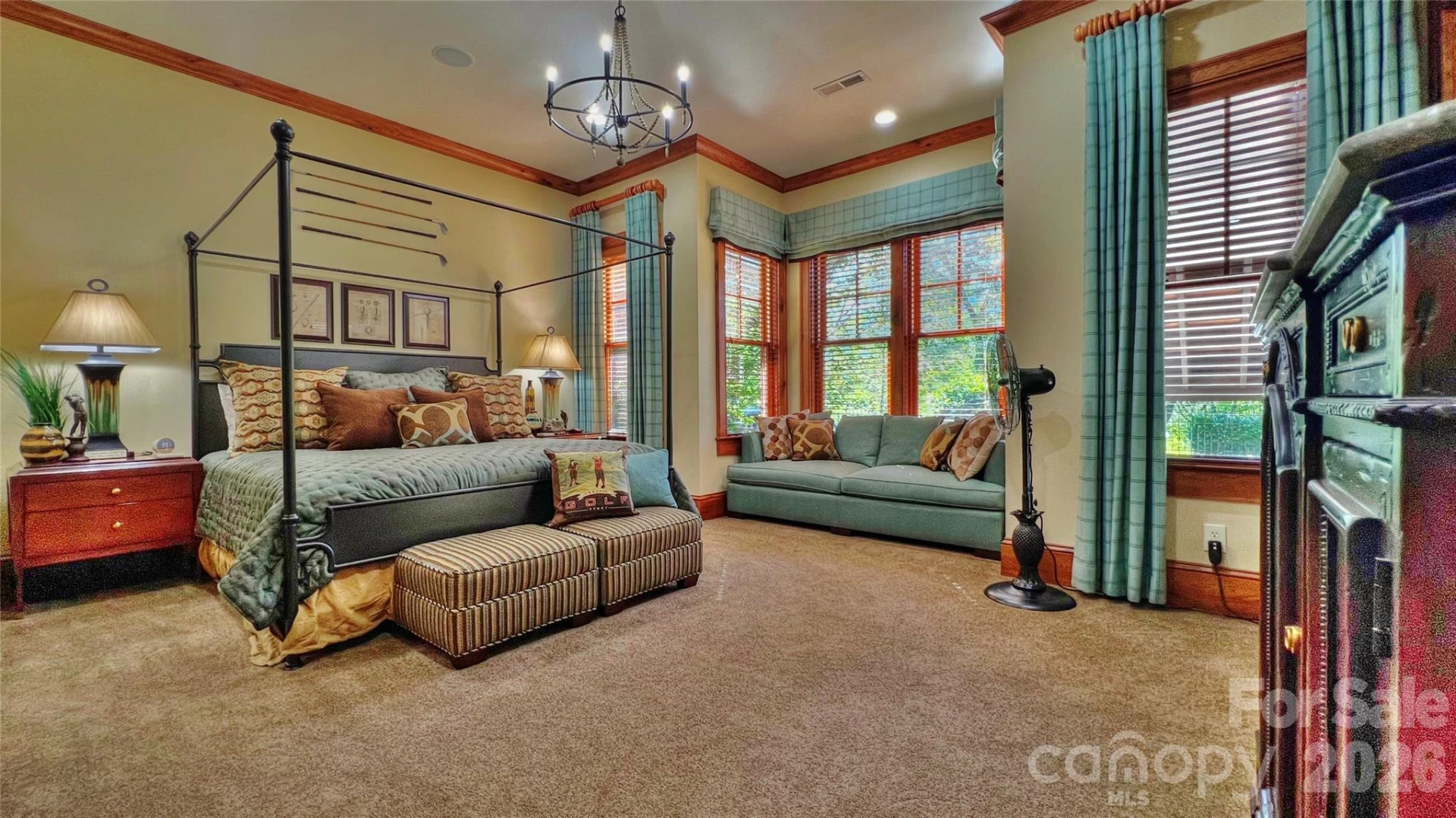 538 Chestertown Drive - Photo 10