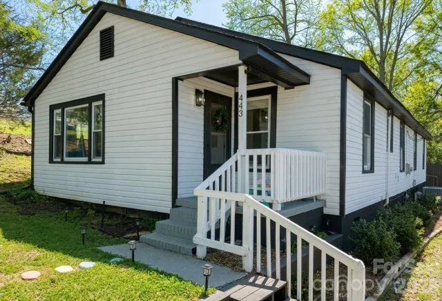 443 Brandon Street, Davidson, NC, 28036
