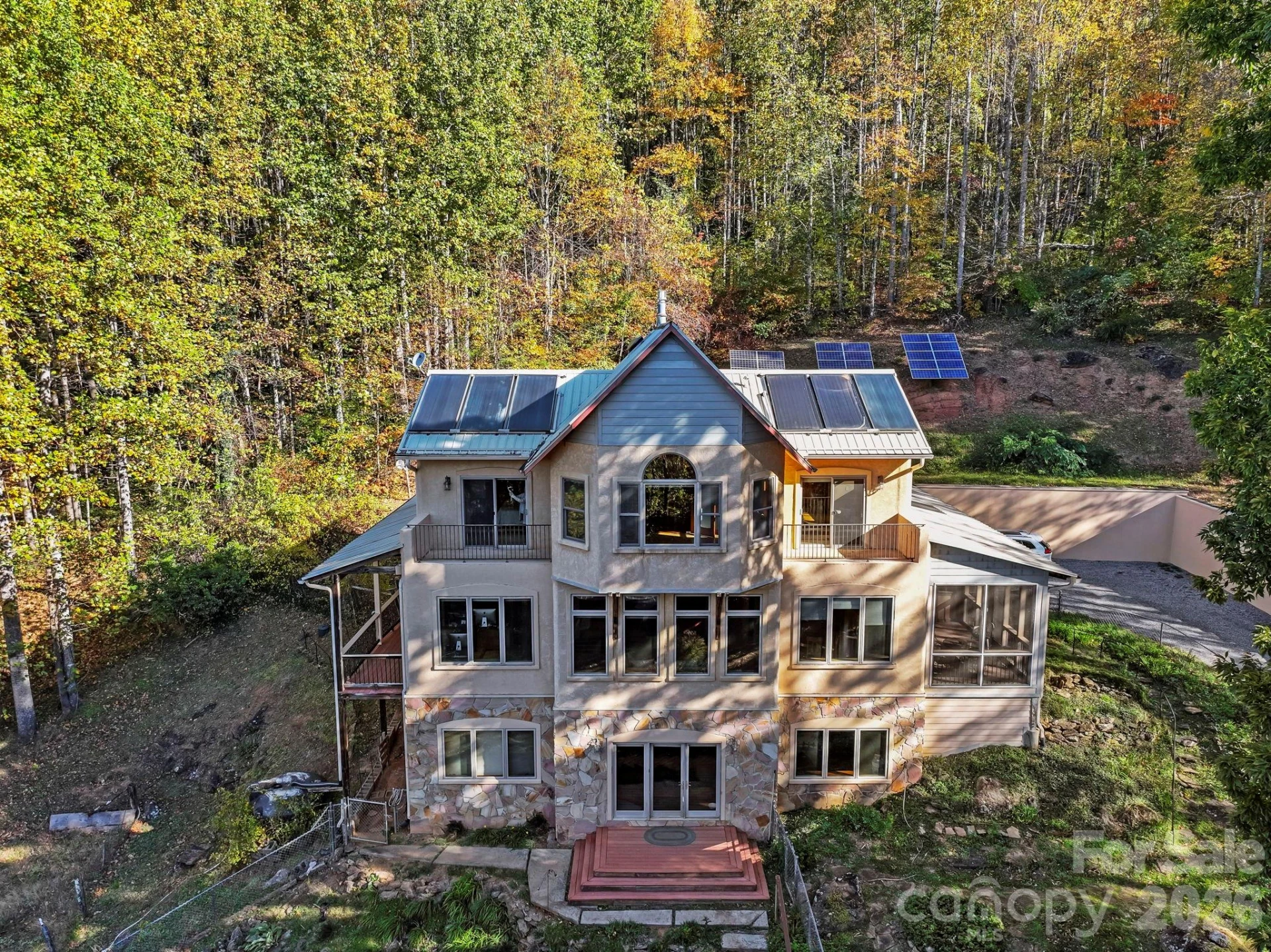97 Old Cove Road