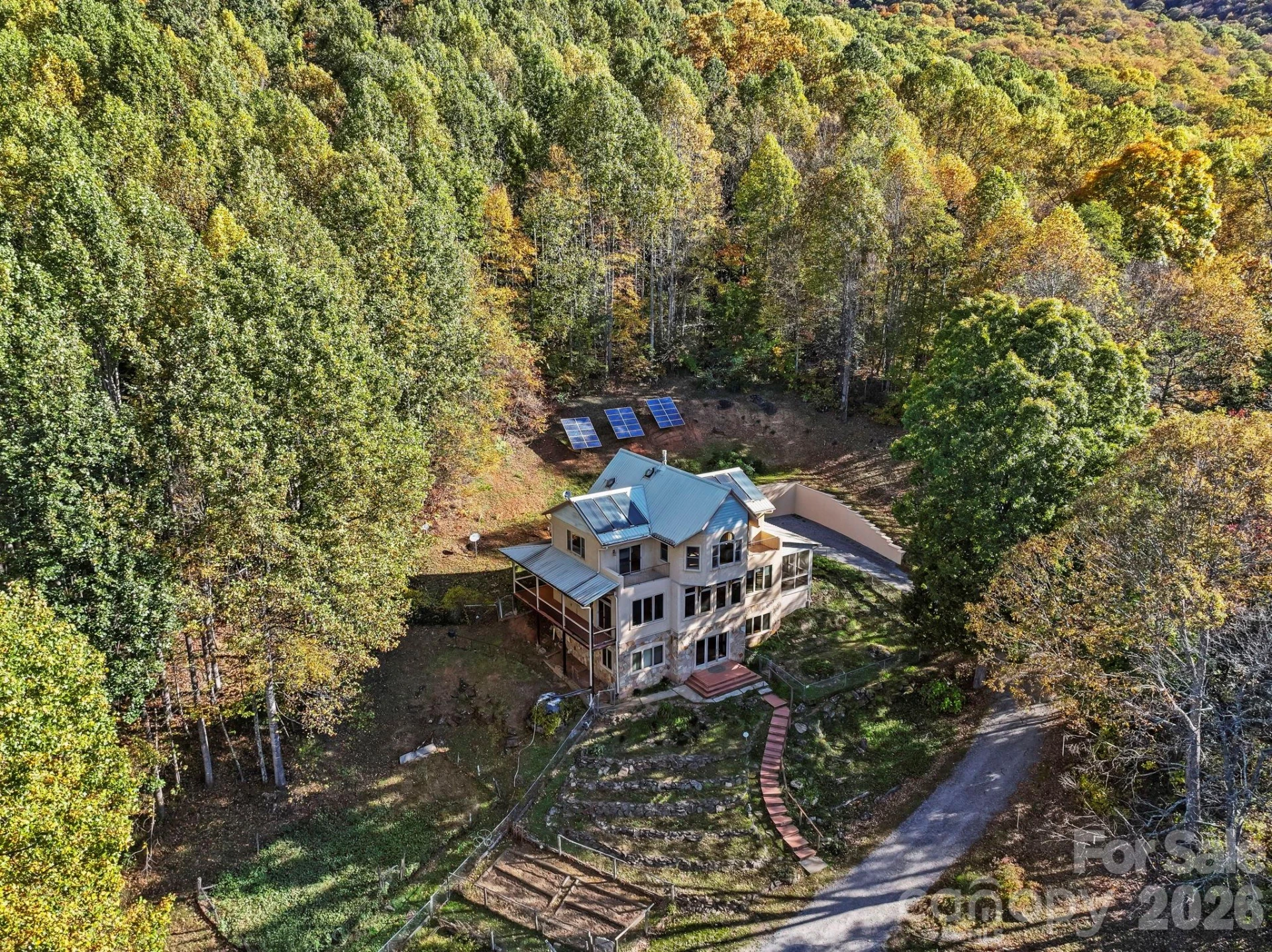 97 Old Cove Road - Photo 4