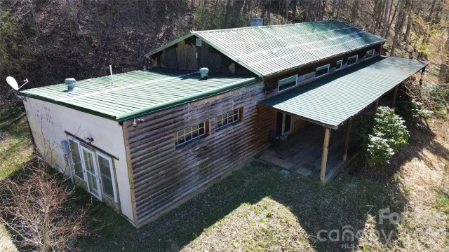 17619 Nc 209 Highway, Hot Springs, NC, 28743