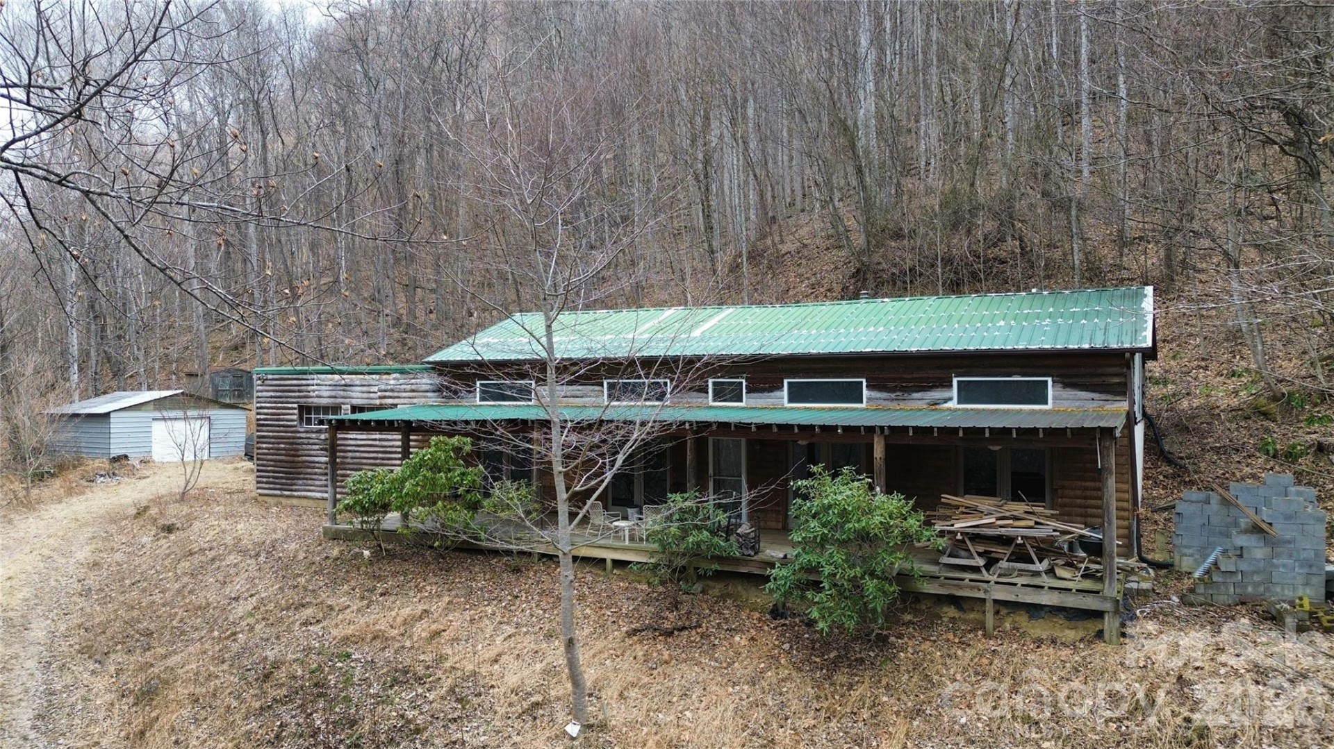 17619 Nc 209 Highway - Photo 2