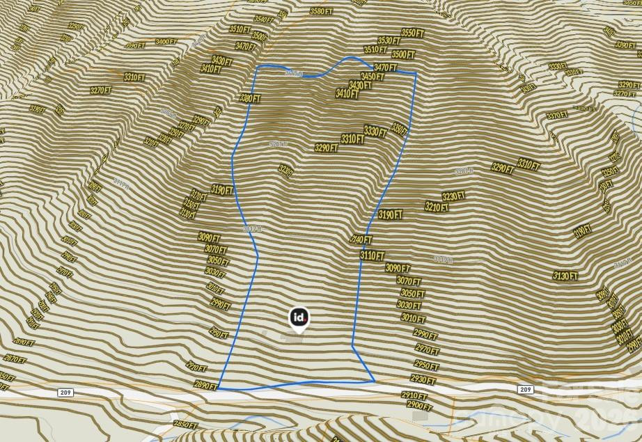 17619 Nc 209 Highway - Photo 3