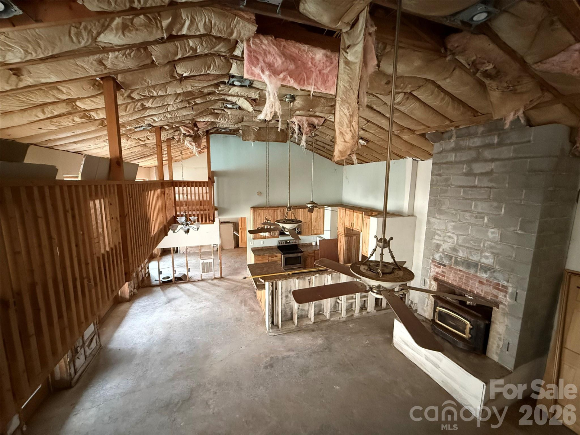 17619 Nc 209 Highway - Photo 7