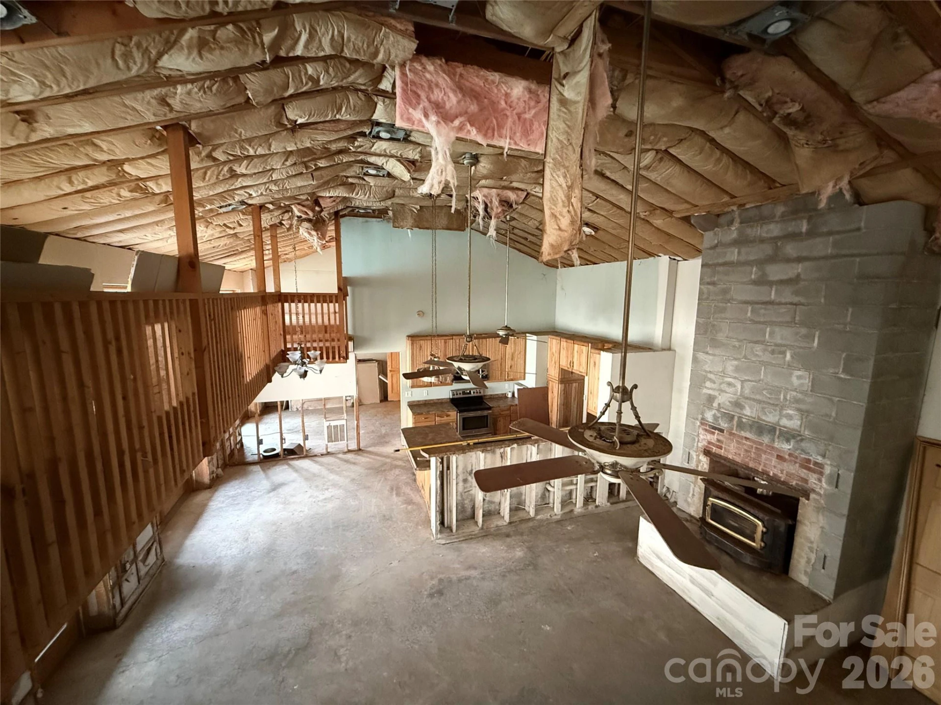 17619 Nc 209 Highway - Photo 8