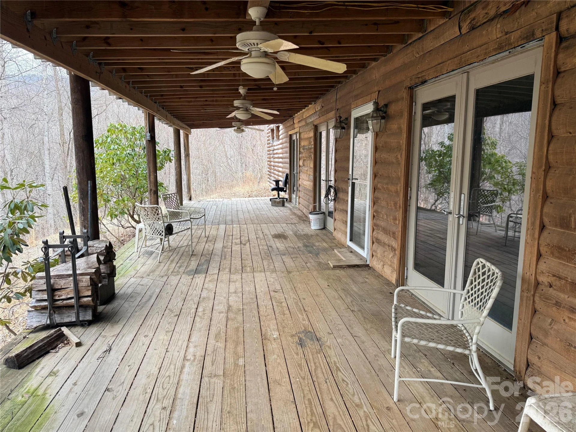 17619 Nc 209 Highway - Photo 9