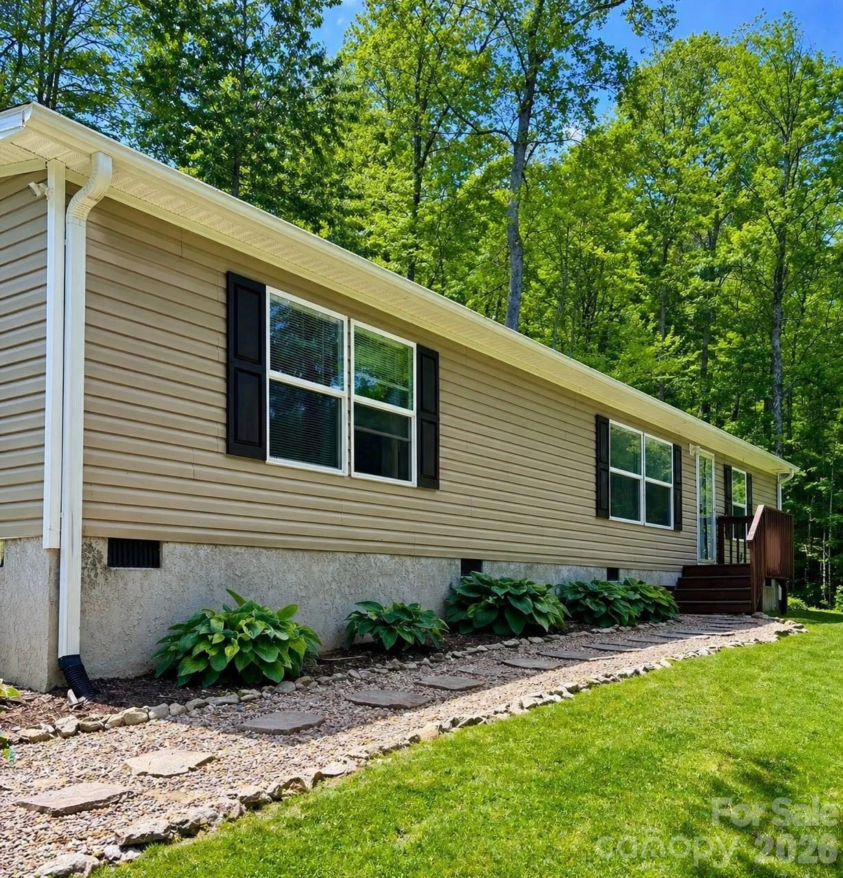 256 Inglewood Cove Road