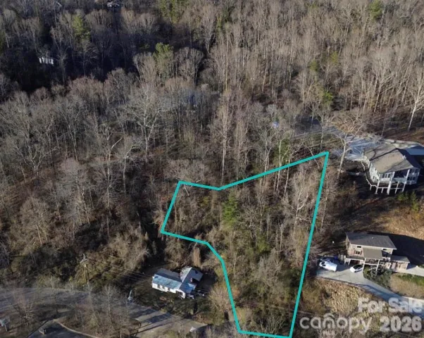18 Governors View Road, Asheville, NC, 28805