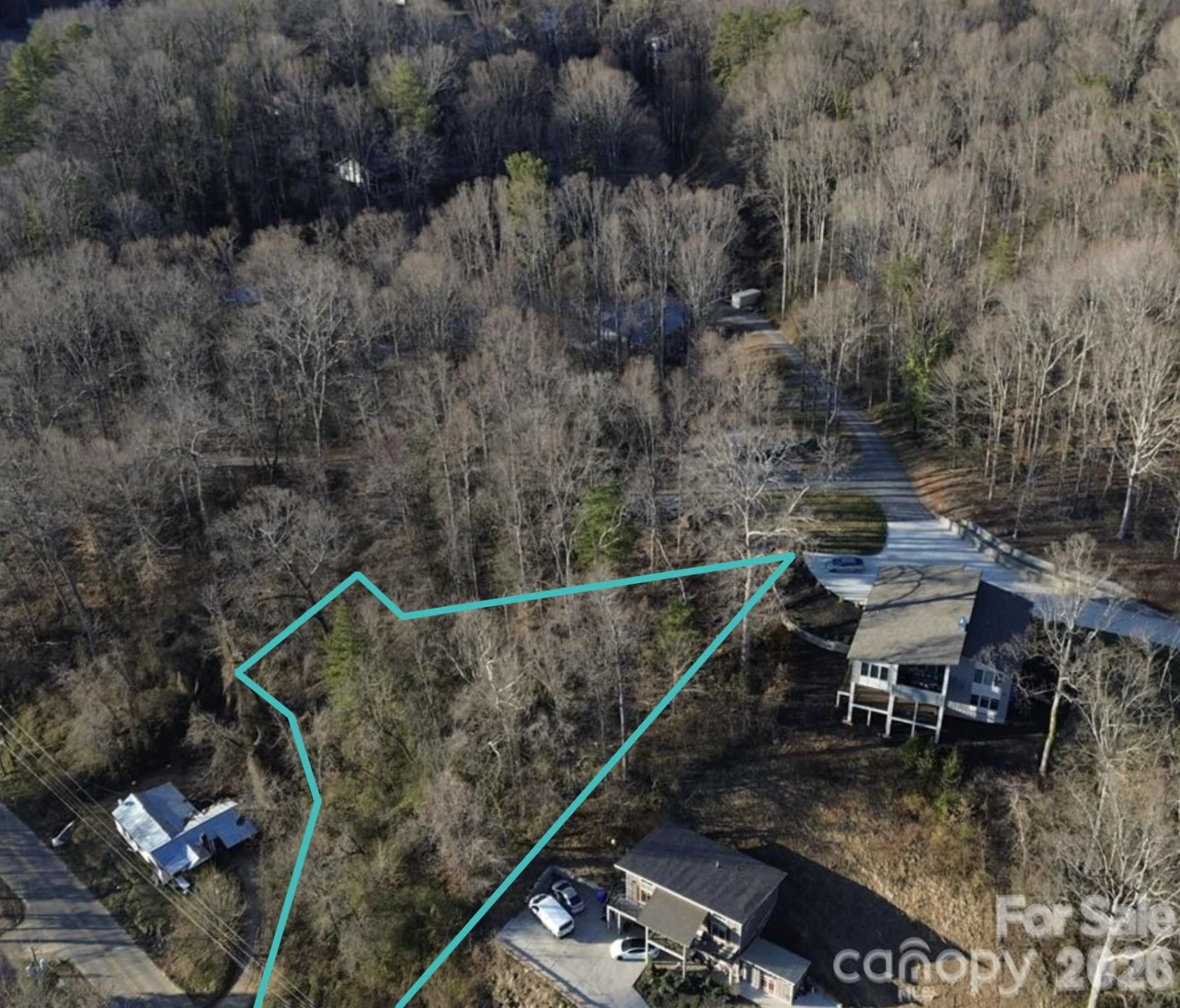 18 Governors View Road - Photo 2