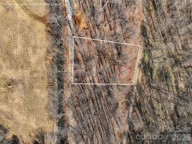Lot 32 Strawberry Ridge Road