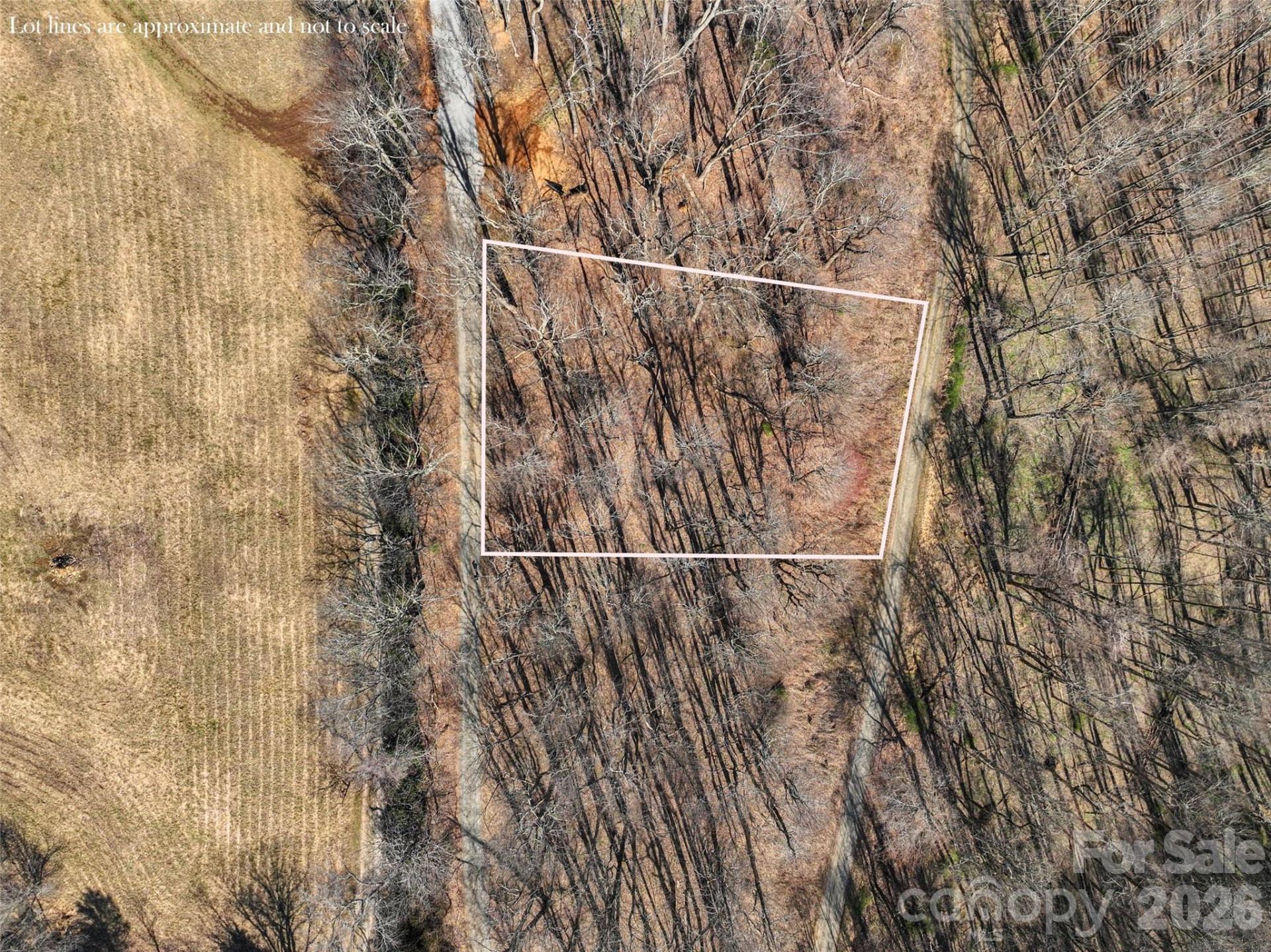 Lot 32 Strawberry Ridge Road