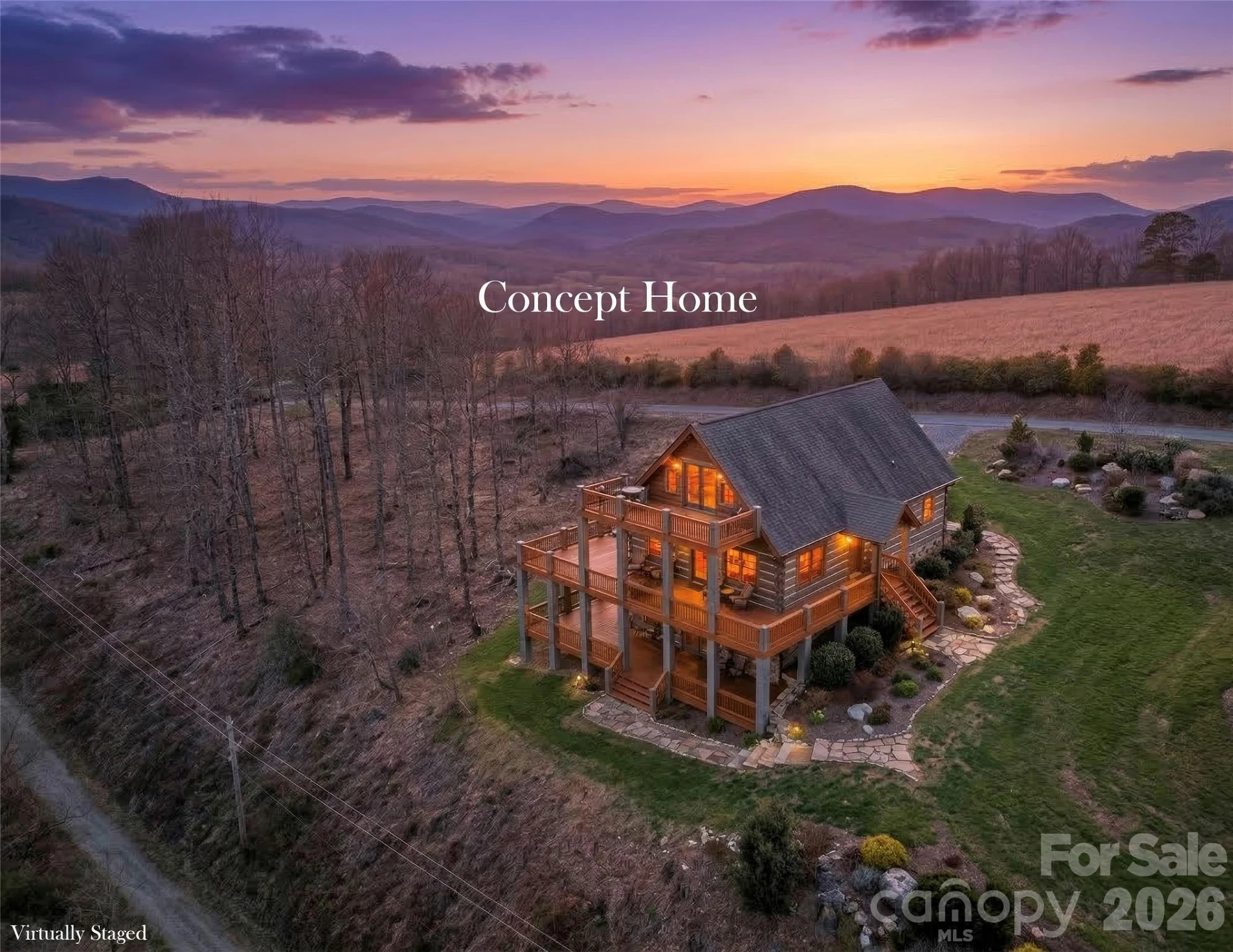 Lot 32 Strawberry Ridge Road - Photo 5