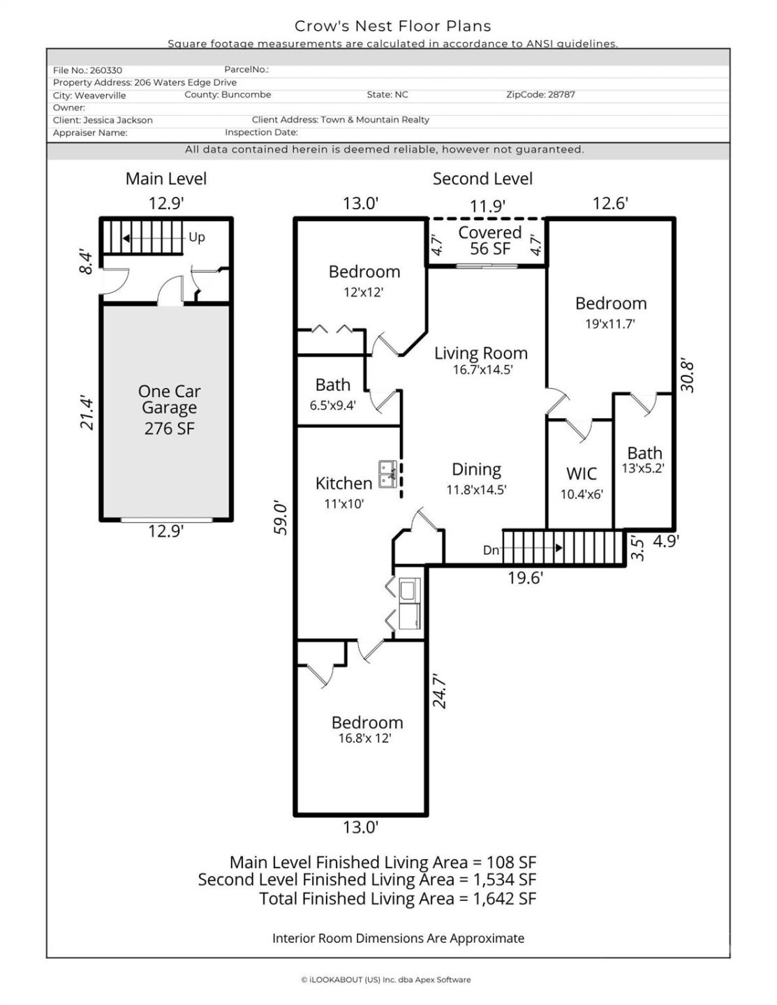 206 Waters Edge Drive - Photo 20