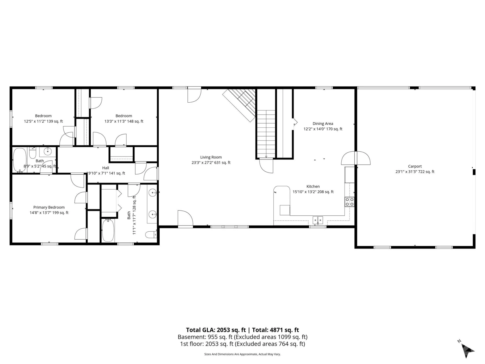5515 Chestnut Drive - Photo 34