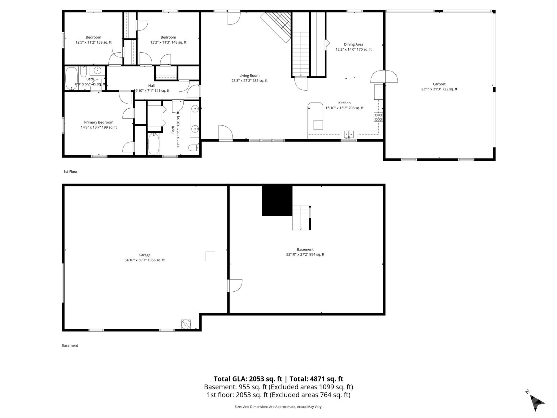 5515 Chestnut Drive - Photo 35