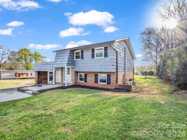 151 Main Street, Bostic, NC, 28018