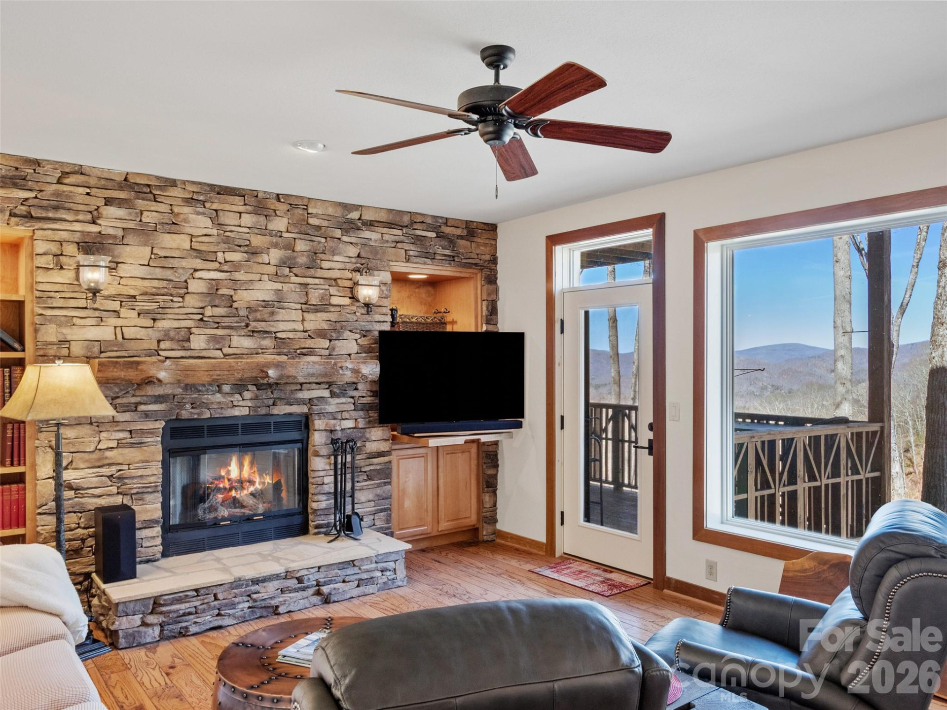 61 Creekside Way #G201